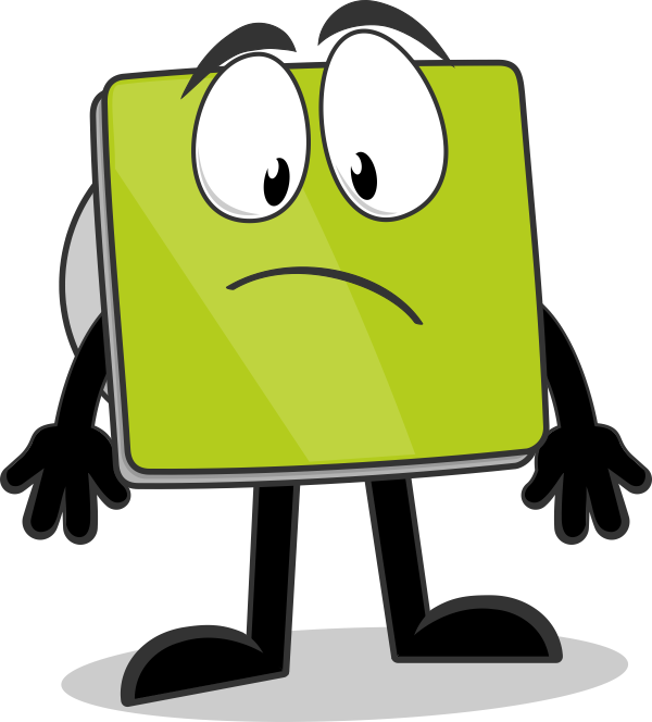 To nie to hasło. Spróbuj jeszcze raz,